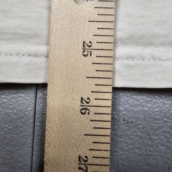 Vintage Eagle Nebula Tshirt Medium Nasa Space Kennedy Hubble 90s Stars Astronaut - Picture 8 of 10